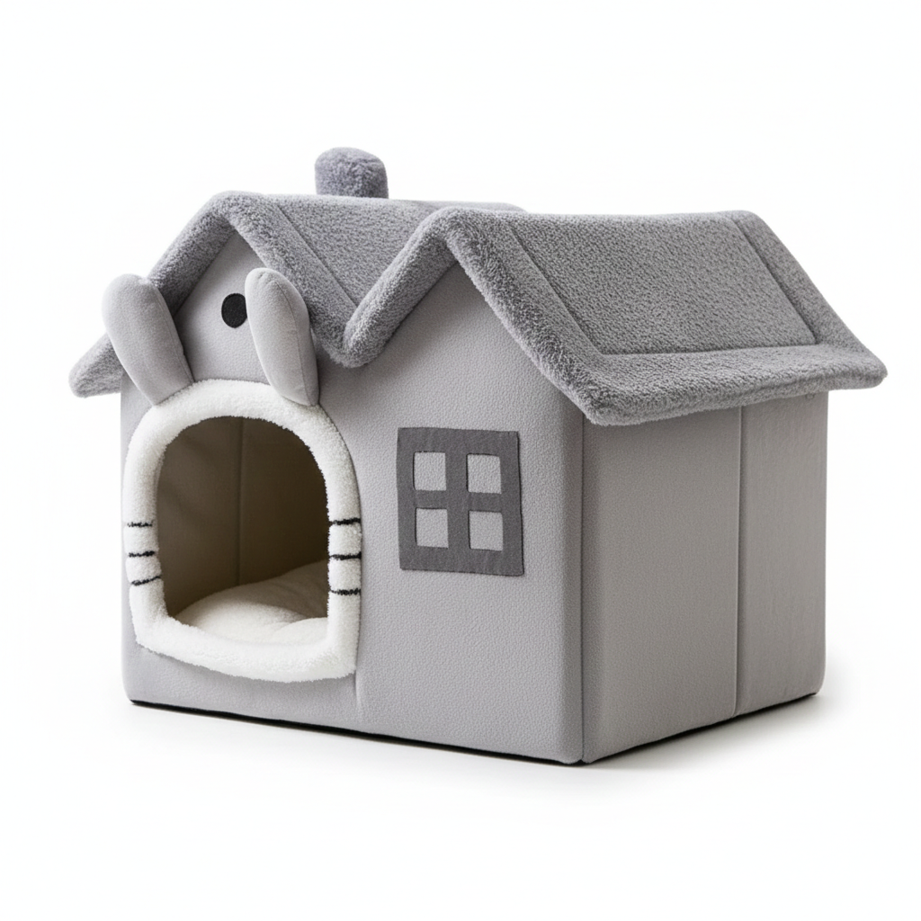 Maison Pour Chat Cat-Market