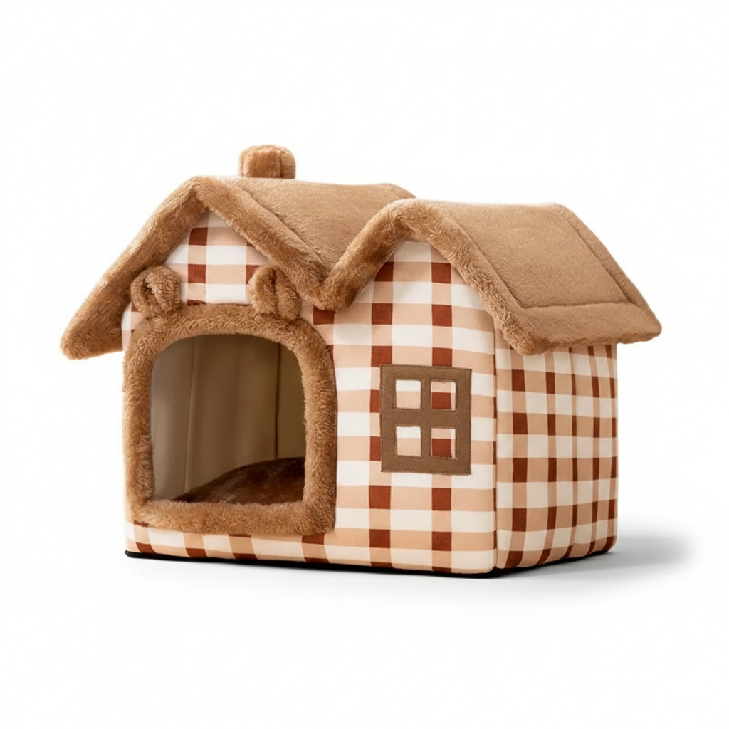 Maison Pour Chat Cat-Market