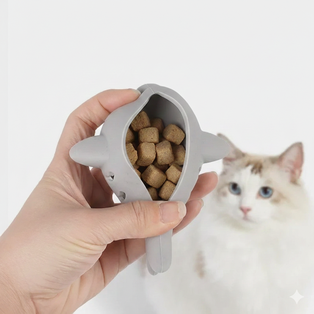 Jouet Interactif Cat-Market