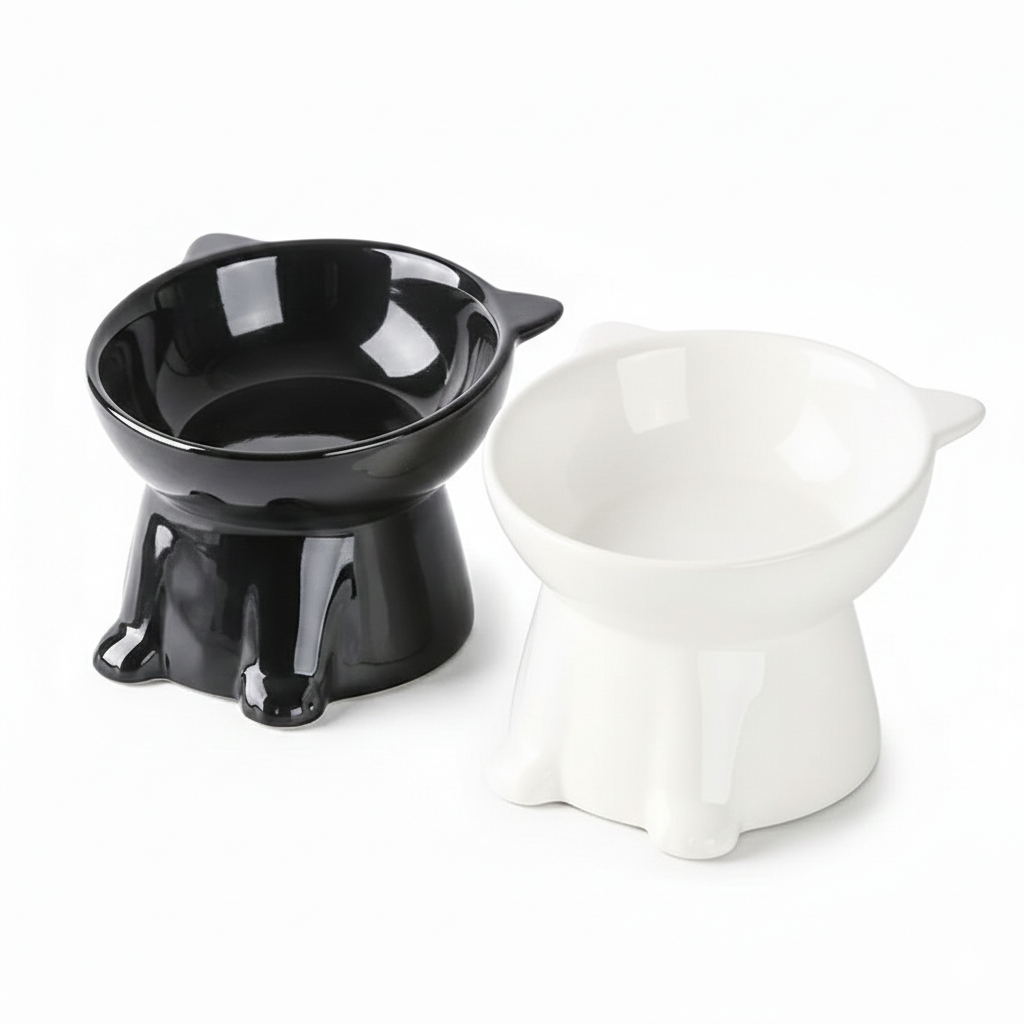 Gamelle Pour Chat Cat-Market