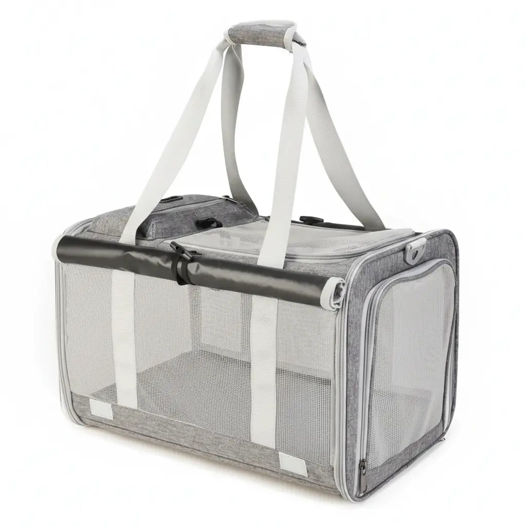 Sac De Transport Pour Chat Cat-Market