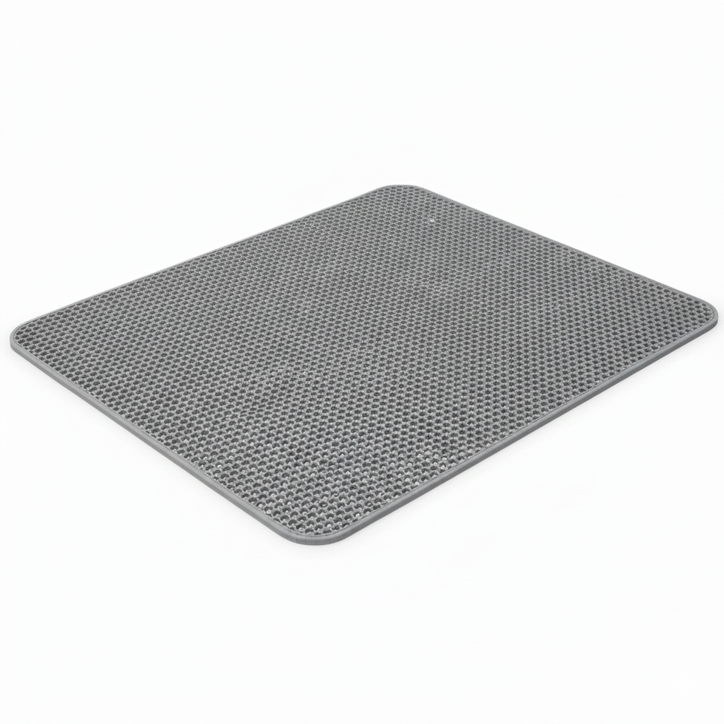 Tapis Hygiénique Pour Chat Cat-Market