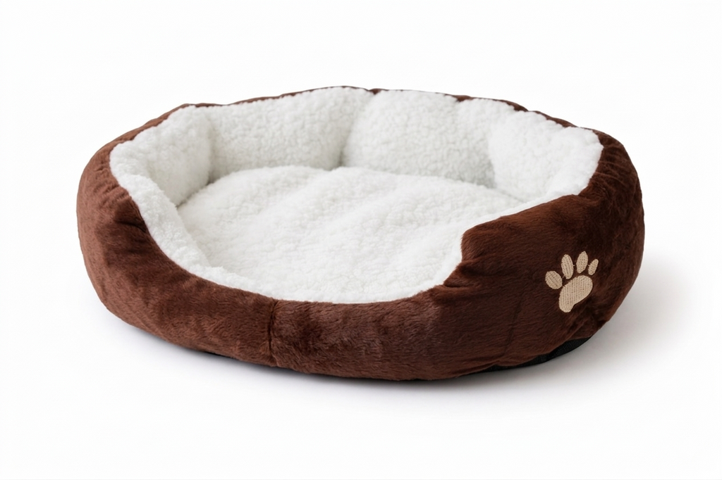 Panier Pour Chat "Nuage" Cat-Market