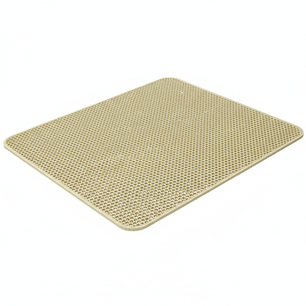 Tapis Hygiénique Pour Chat Cat-Market