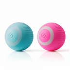 Balle interactive Pour Chat Cat-Market
