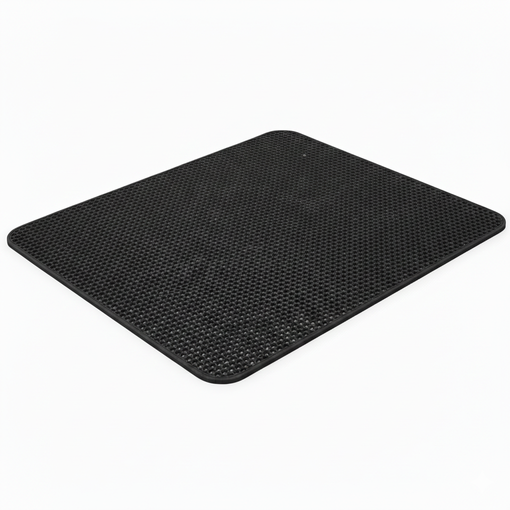 Tapis Hygiénique Pour Chat Cat-Market