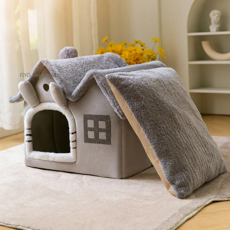Maison Pour Chat Cat-Market