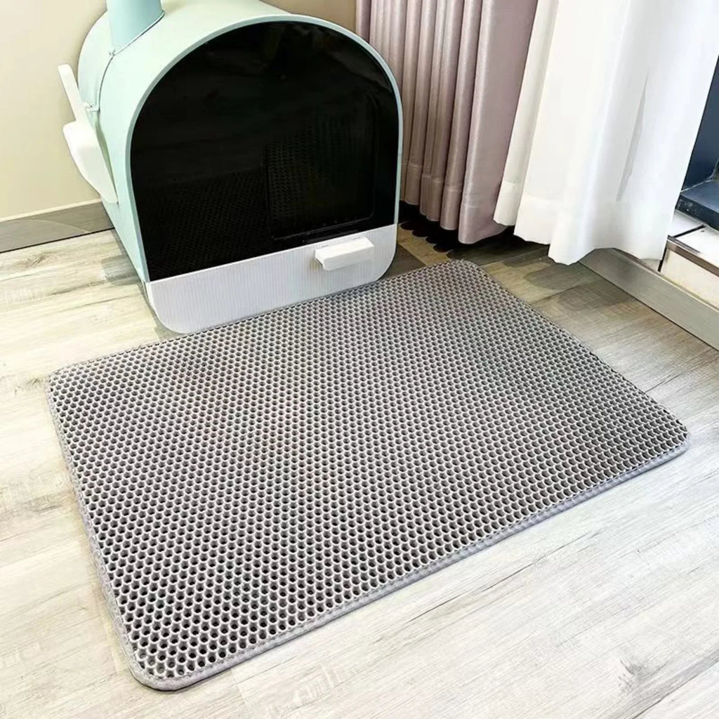 Tapis Hygiénique Pour Chat Cat-Market