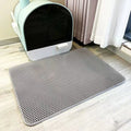 Tapis Hygiénique Pour Chat Cat-Market