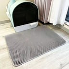 Tapis Hygiénique Pour Chat Cat-Market
