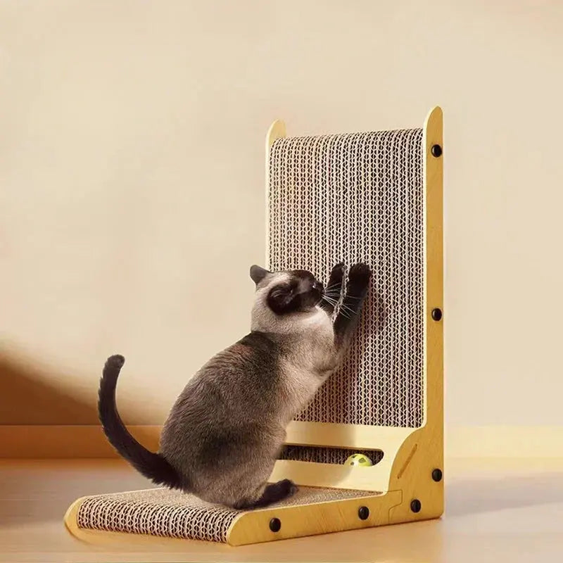 Griffoir Chat Cat-Market