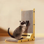 Griffoir Chat Cat-Market
