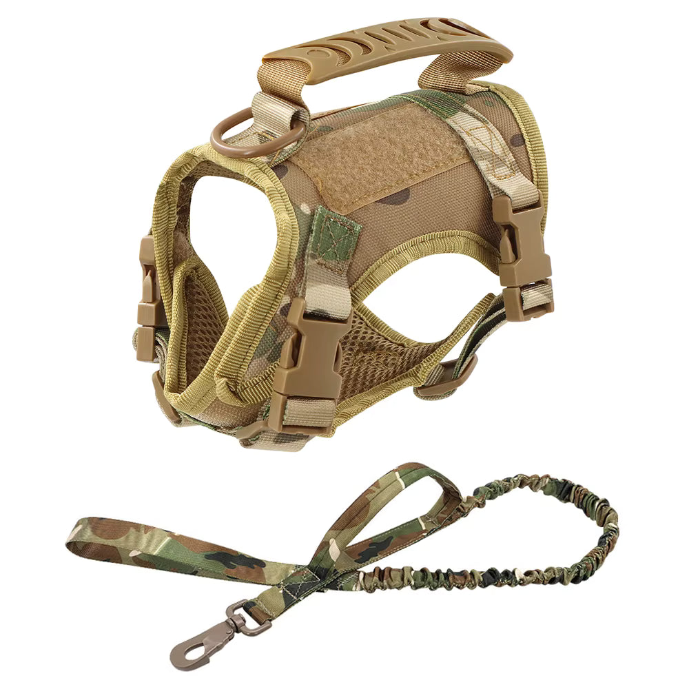Harnais "Commando" Cat-Market