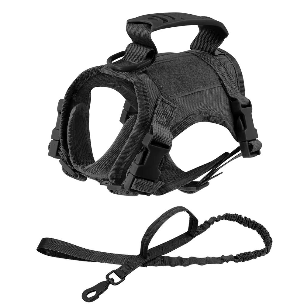 Harnais "Commando" Cat-Market