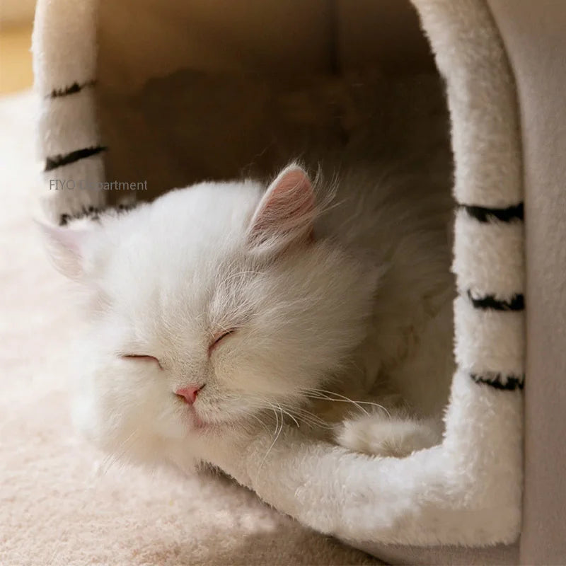 Maison Pour Chat Cat-Market