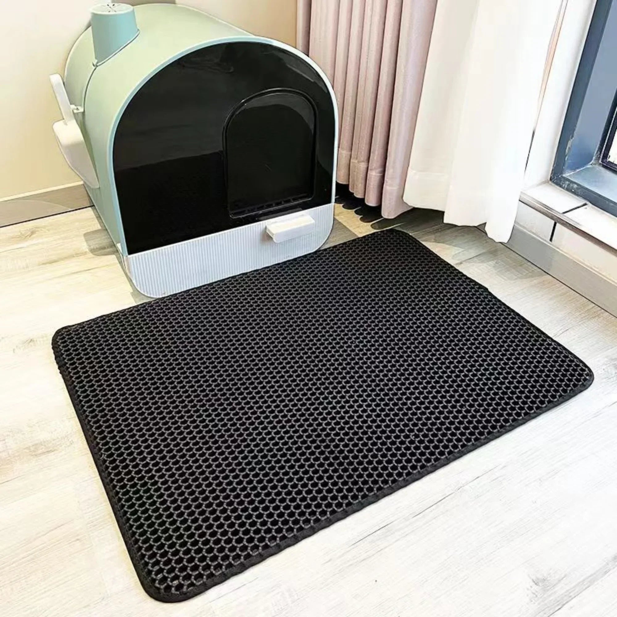 Tapis Hygiénique Pour Chat Cat-Market