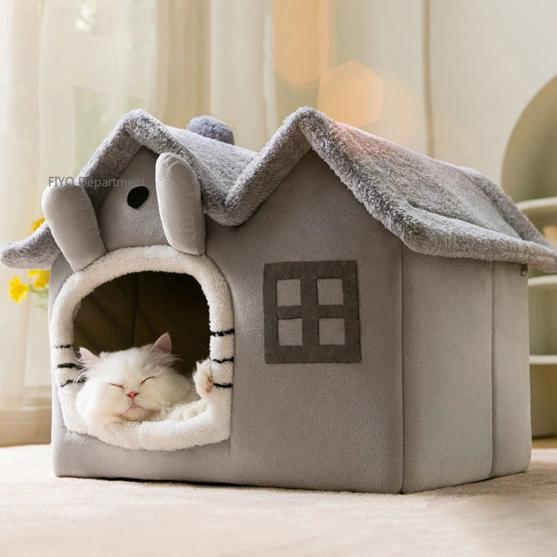Maison Pour Chat Cat-Market
