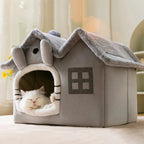 Maison Pour Chat Cat-Market