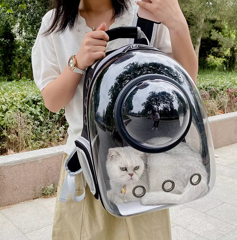 Sac à dos Cat-Market