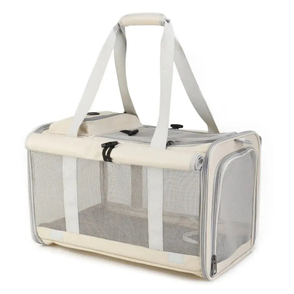 Sac De Transport Pour Chat Cat-Market