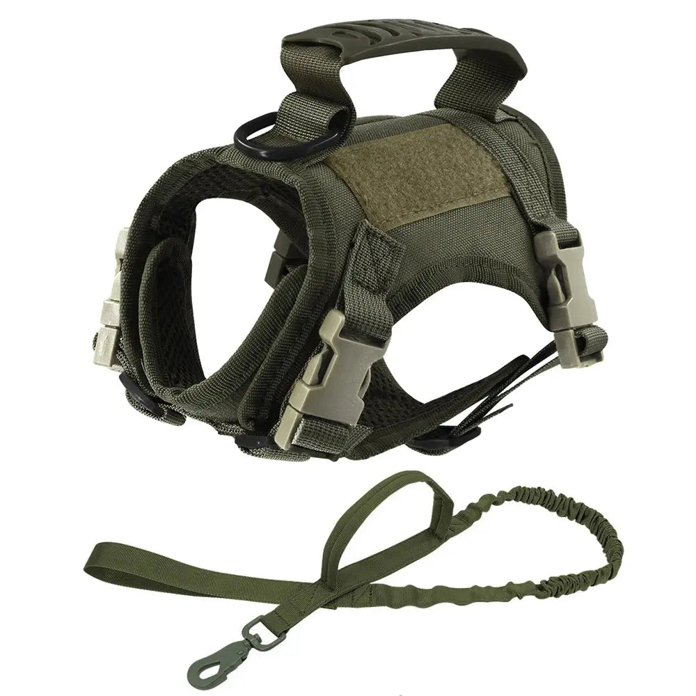 Harnais "Commando" Cat-Market