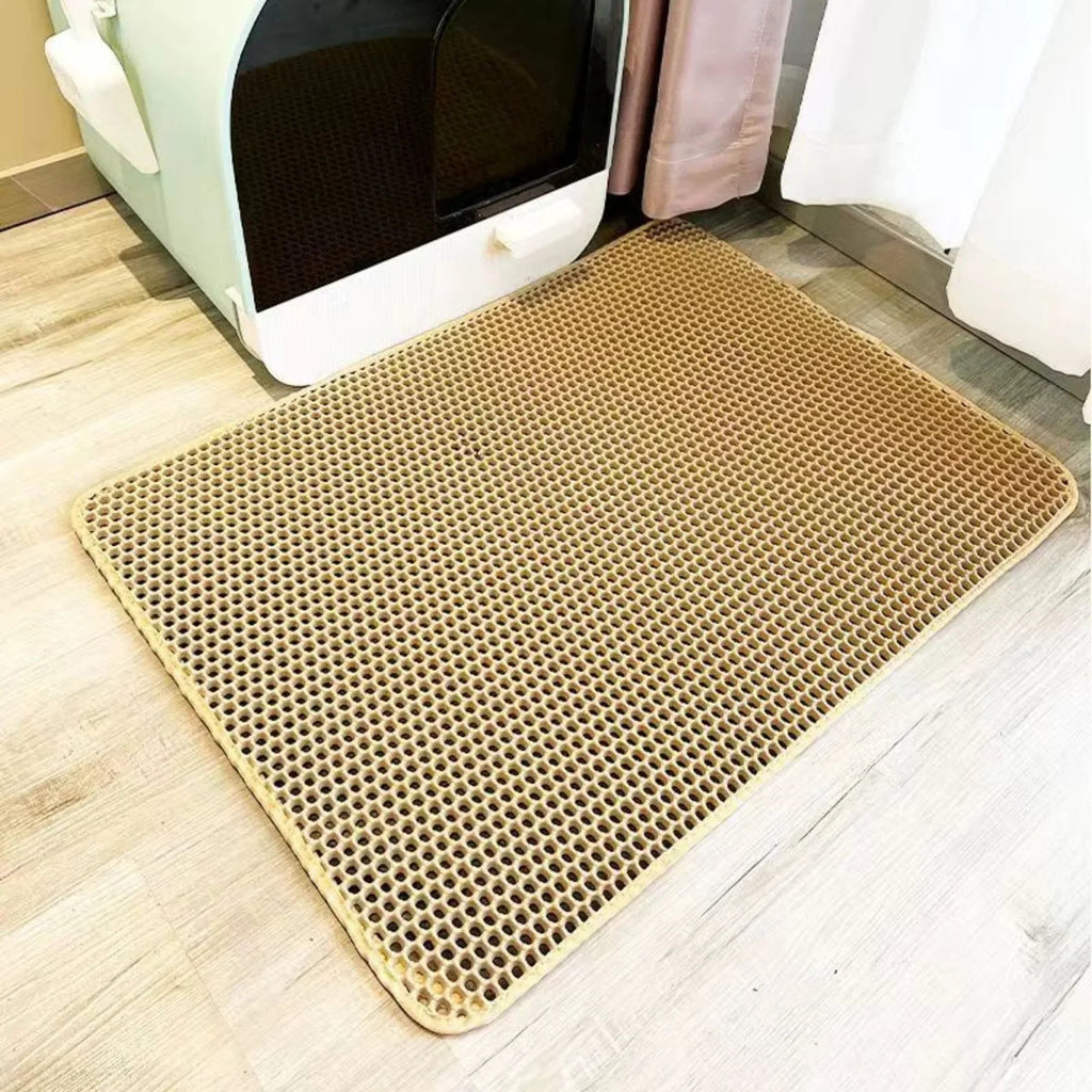 Tapis Hygiénique Pour Chat Cat-Market