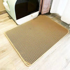 Tapis Hygiénique Pour Chat Cat-Market