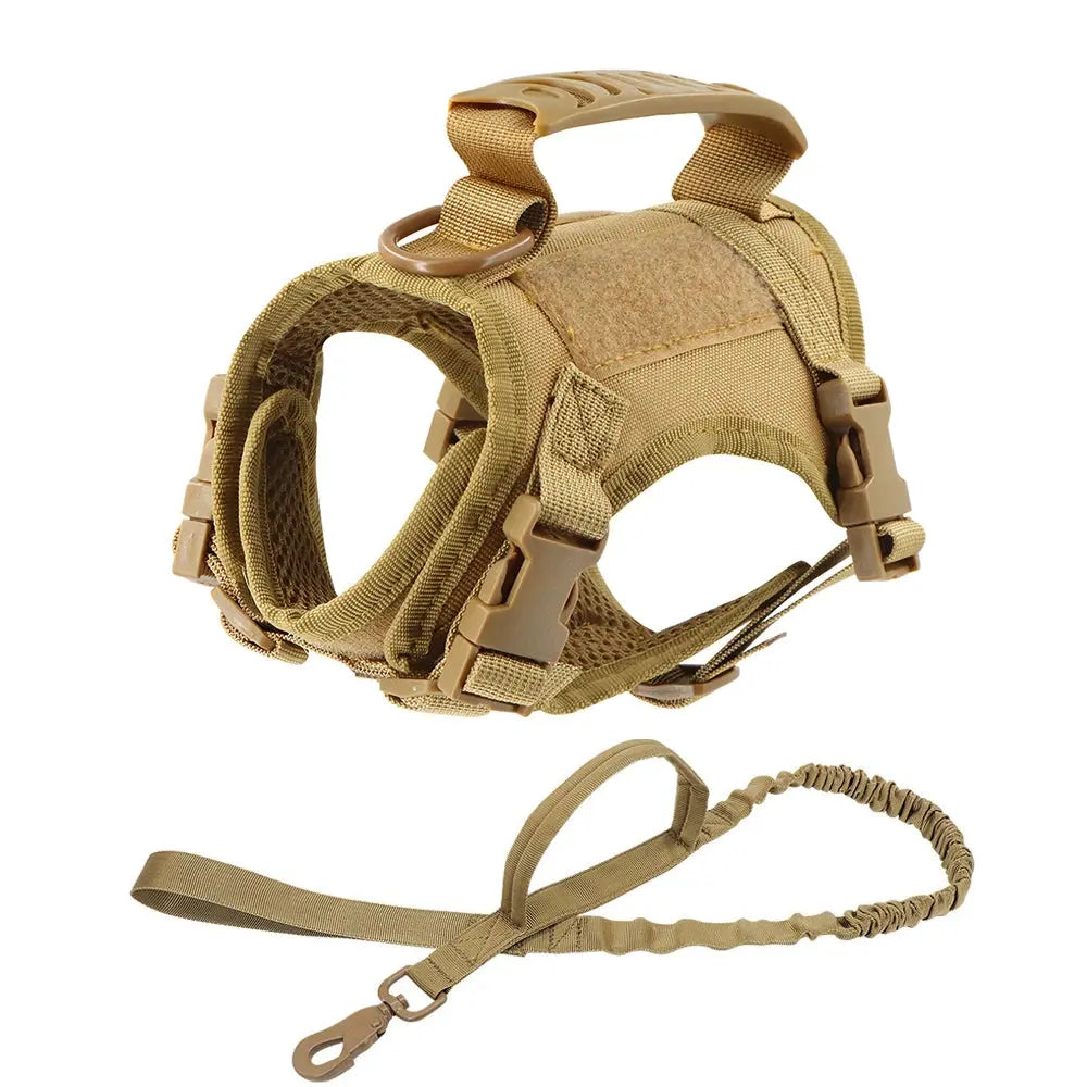 Harnais "Commando" Cat-Market